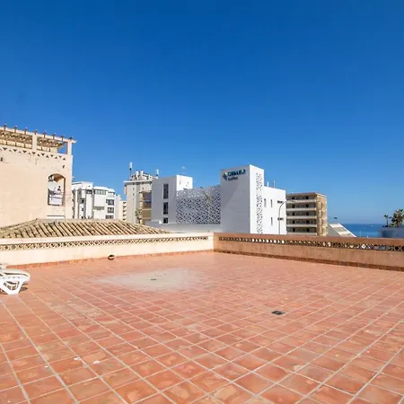 Apartman Erisa 55 By Ivi Real Estate Torremolinos