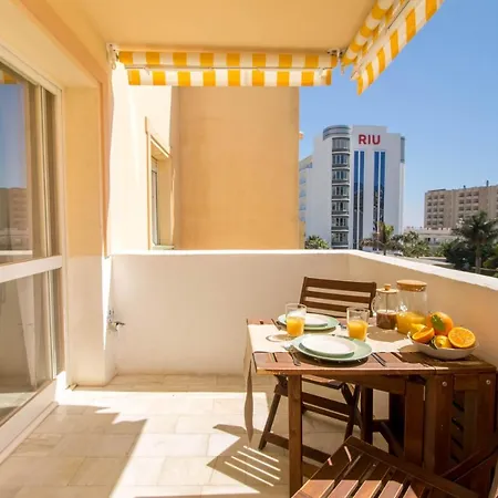 Apartman Erisa 55 By Ivi Real Estate Torremolinos